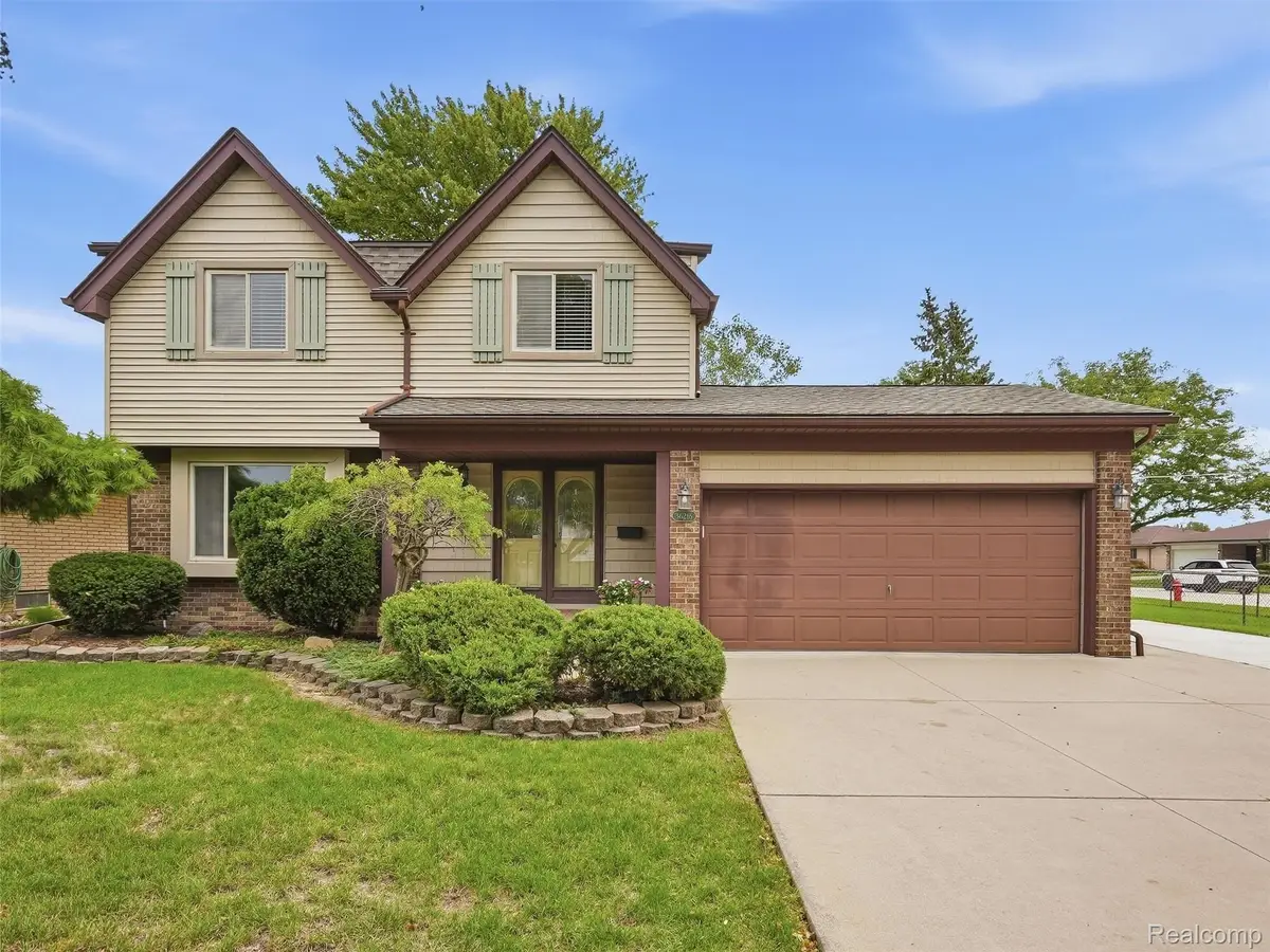 36216 Tindell Drive, Sterling Heights, MI 48312 - #1