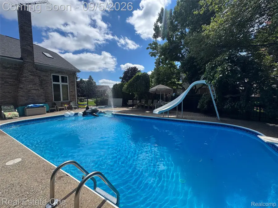 54737 Sherwood Lane, Shelby, MI 48315 - #3