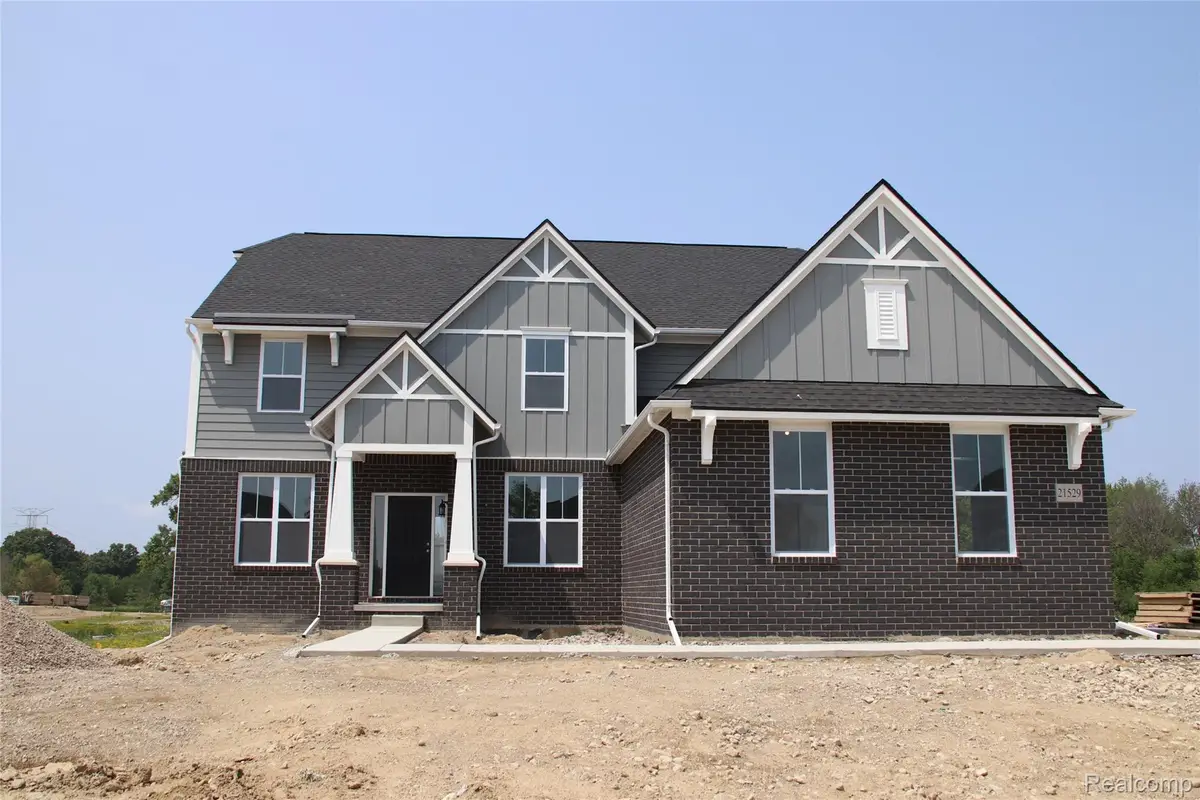 67300 Campground Road, Washington, MI 48095 - #1