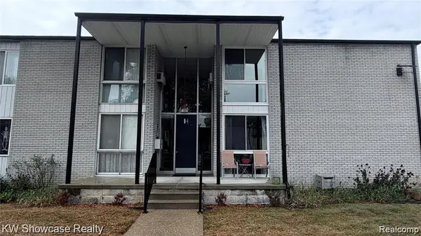 4030 13 Mile #H3, RoyalOak, MI 48073