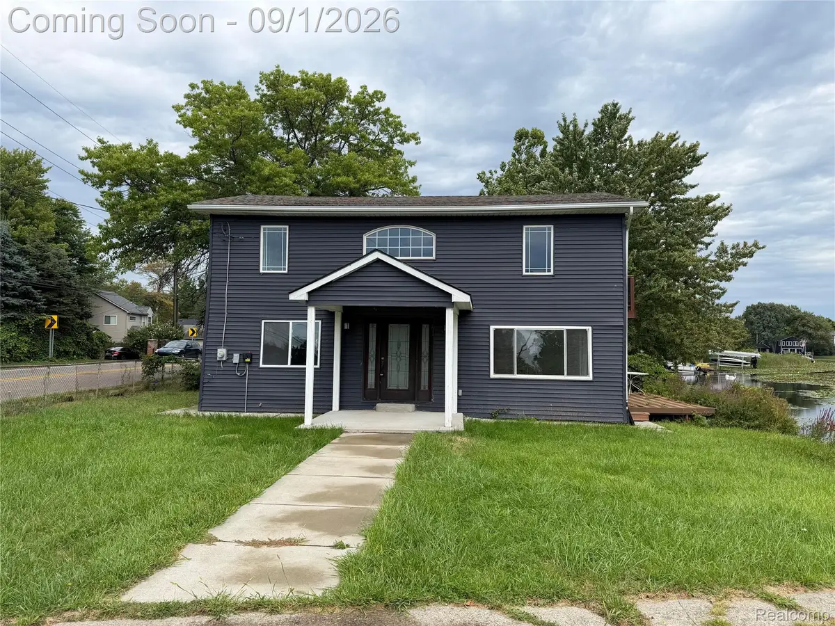 3545 Union Lake Road, Commerce Township, MI 48382 - #1