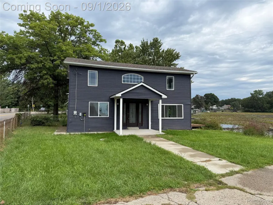 3545 Union Lake Road, Commerce Township, MI 48382 - #2