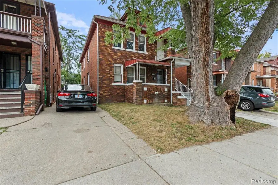 4798 Cortland Street, Detroit, MI 48204 - #2