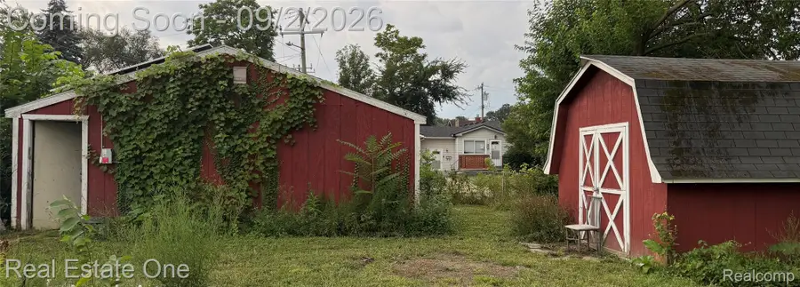 1373 Montie Road, Lincoln Park, MI 48146 - #3