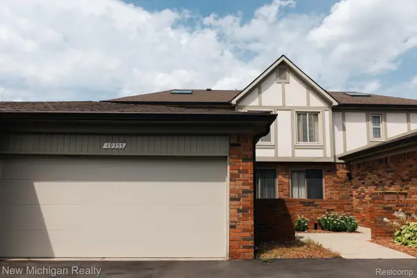 49355 Marquette Court, ShelbyTwp, MI 48315