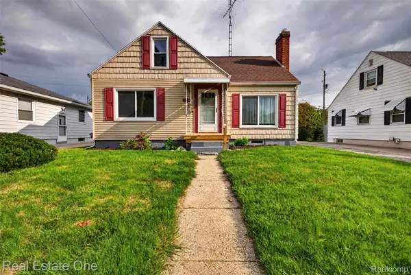 1915 Tuscola Street, Flint, MI 48503