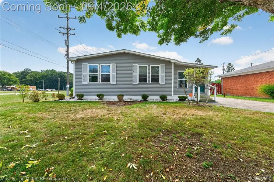 40 Owen Street, Belleville, MI 48111 - #2