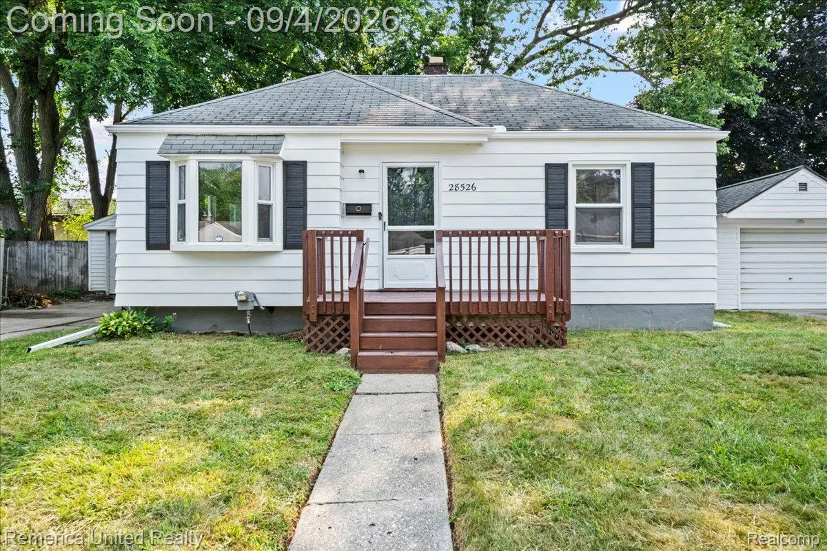 28526 Brentwood Street, Southfield, MI 48076 - #1