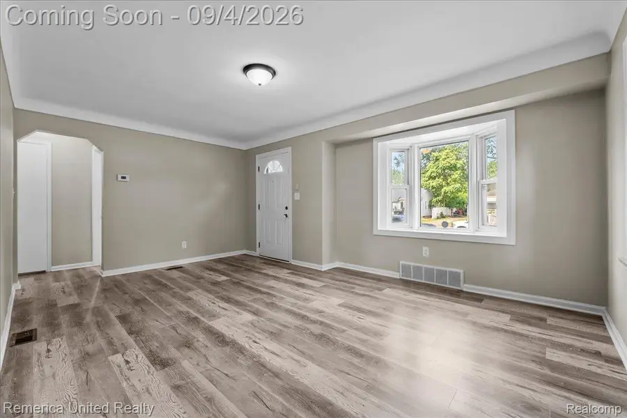 28526 Brentwood Street, Southfield, MI 48076 - #3