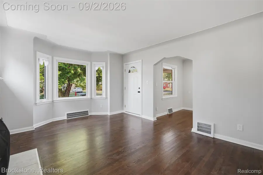 18060 Saint Marys Street, Detroit, MI 48235 - #2