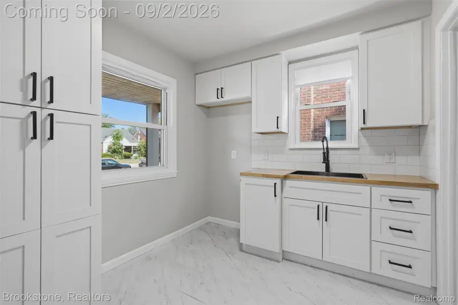 18060 Saint Marys Street, Detroit, MI 48235 - #3