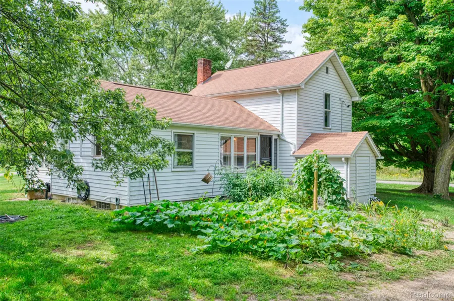 9225 Cook Road, Gaines, MI 48436 - #2