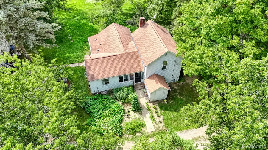 9225 Cook Road, Gaines, MI 48436 - #3