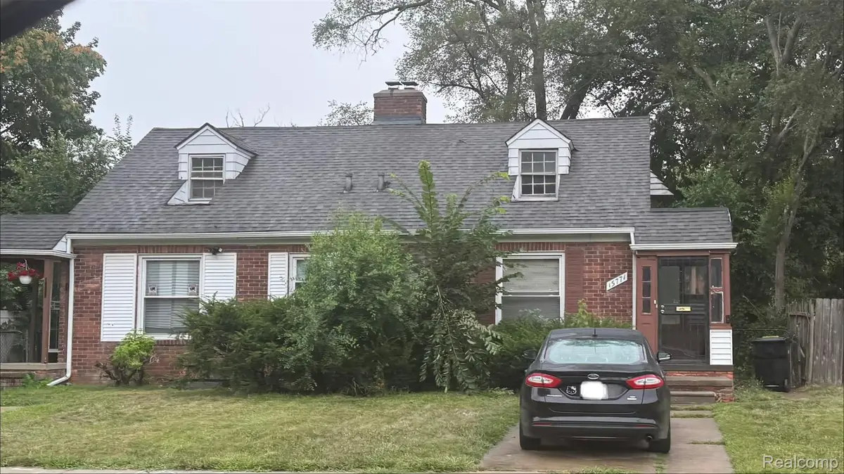 15765-71 Evergreen Road, Detroit, MI 48223 - #1