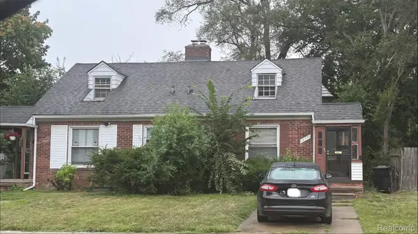 15765-71 Evergreen Road, Detroit, MI 48223