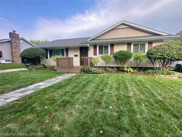 5073 Winston Drive, SwartzCreek, MI 48473
