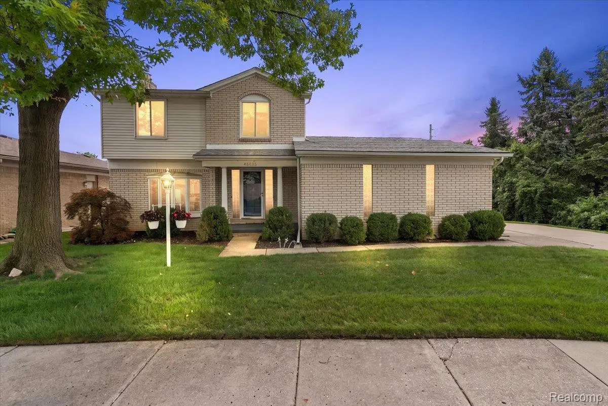 46636 E Oakwood Drive #55, Macomb, MI 48044 - #1