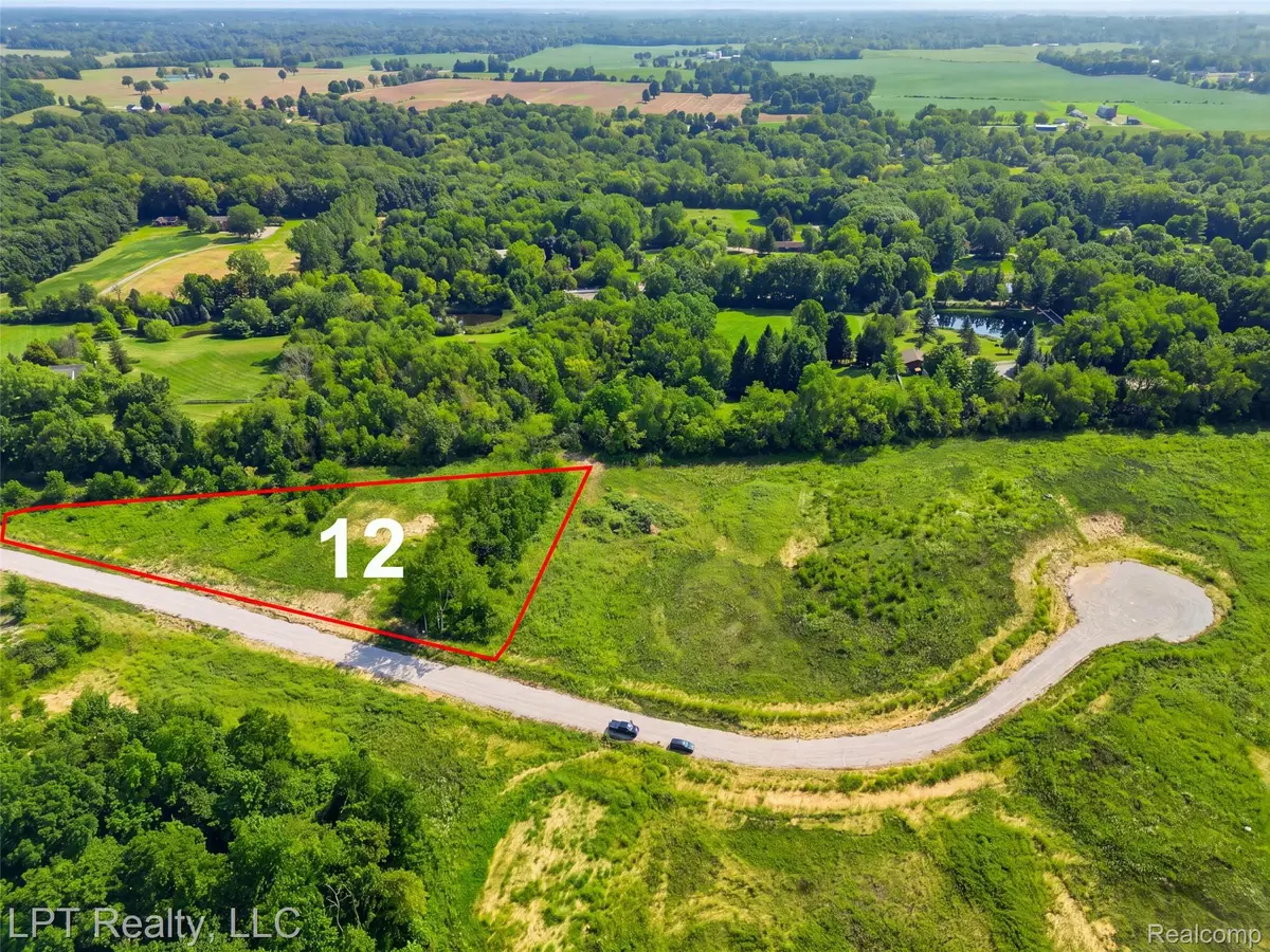 9551 Creekside Drive, Saline, MI 48176 - #1