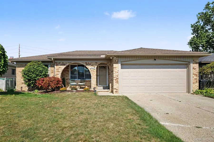 15299 Brandy Lane, Macomb, MI 48044 - #2