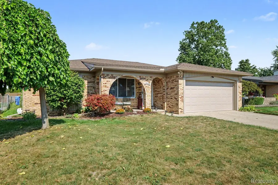 15299 Brandy Lane, Macomb, MI 48044 - #3