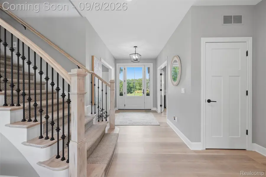 9046 Northpointe Ridge, Brighton, MI 48114 - #3