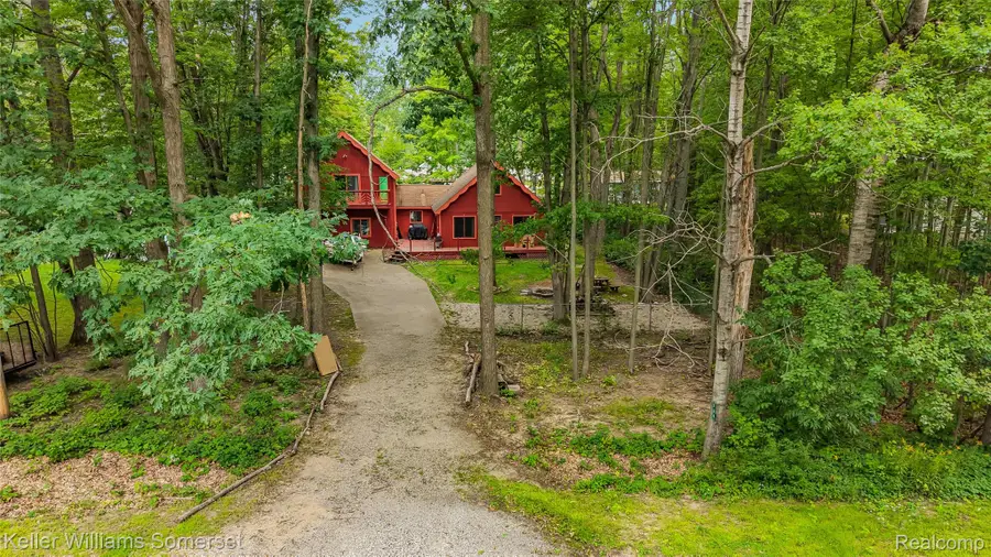 330 Ivy Drive, Roscommon, MI 48653 - #2