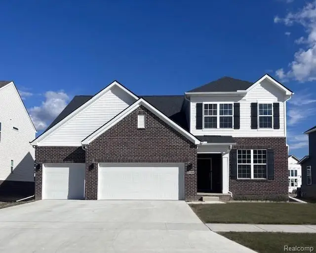 6323 Marsh Road, Haslett, MI 48197 - #1