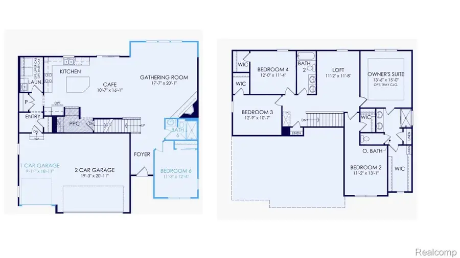6323 Marsh Road, Haslett, MI 48197 - #2
