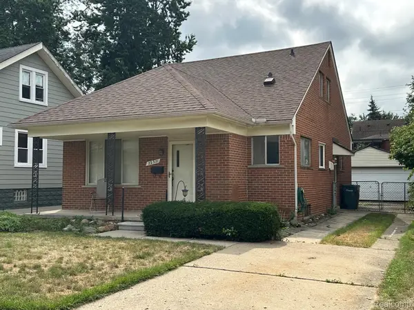 22321 Nona Street, Dearborn, MI 48124