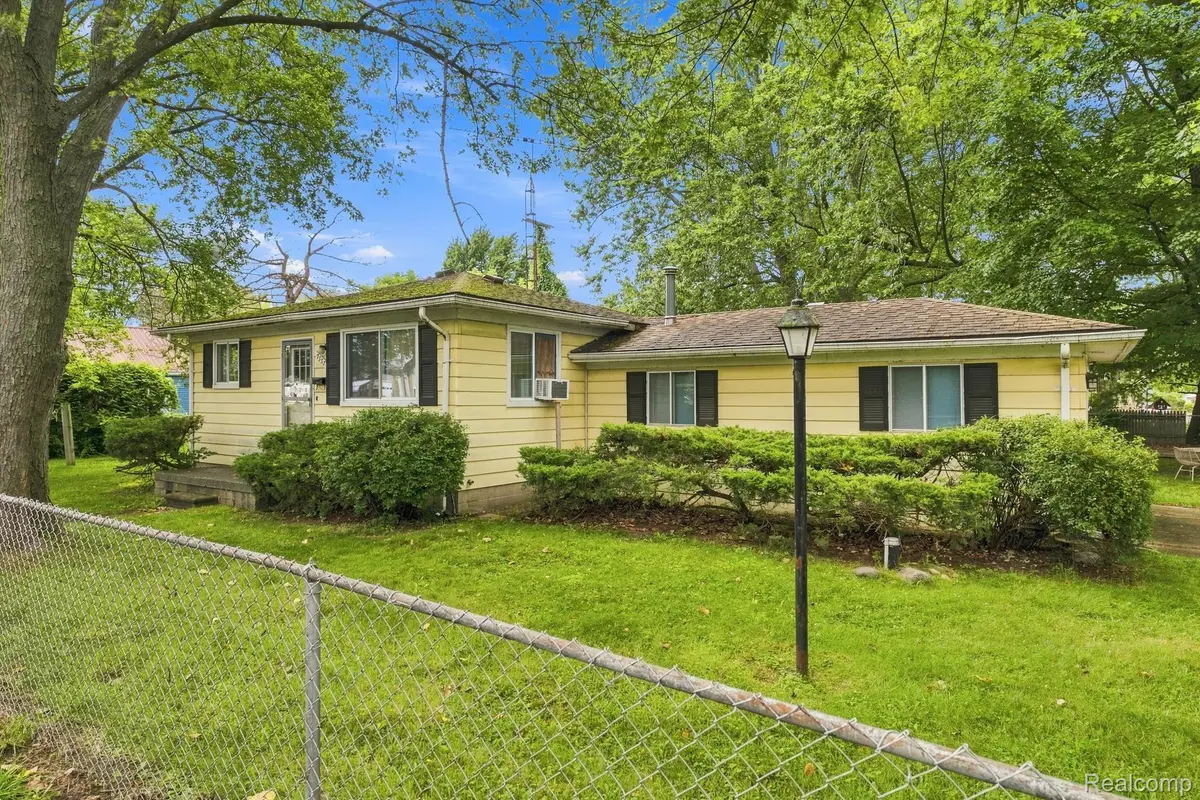 7337 Dogwood Road, Lexington, MI 48450 - #1