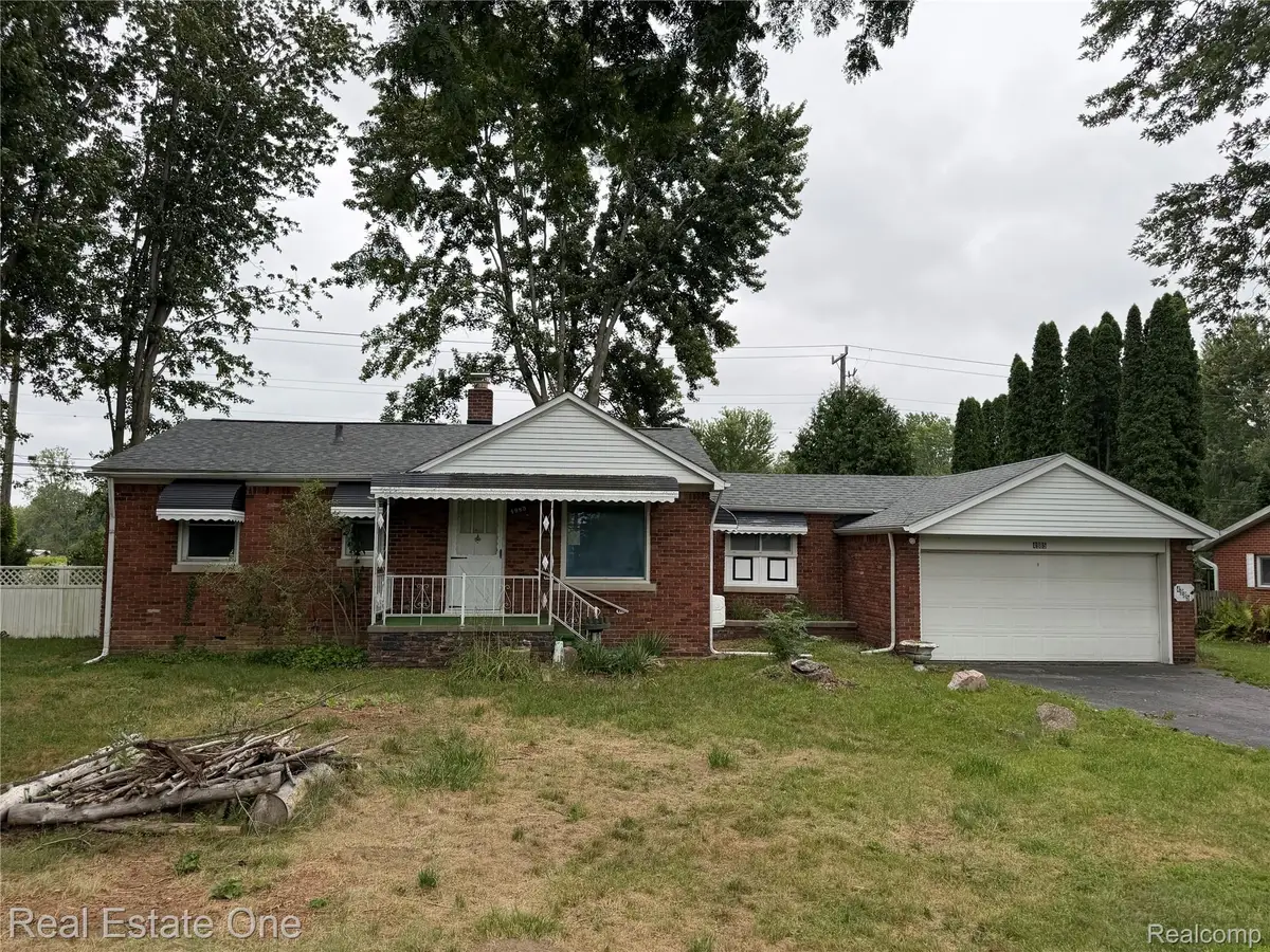 4985 Denton Road, Canton, MI 48188 - #1