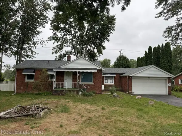 4985 Denton Road, Canton, MI 48188