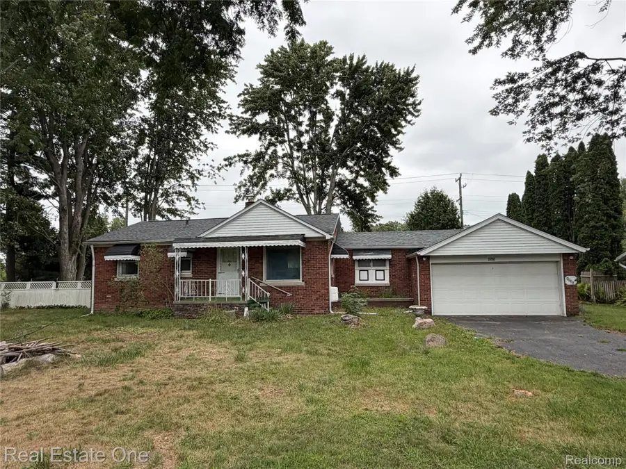 4985 Denton Road, Canton, MI 48188 - #3