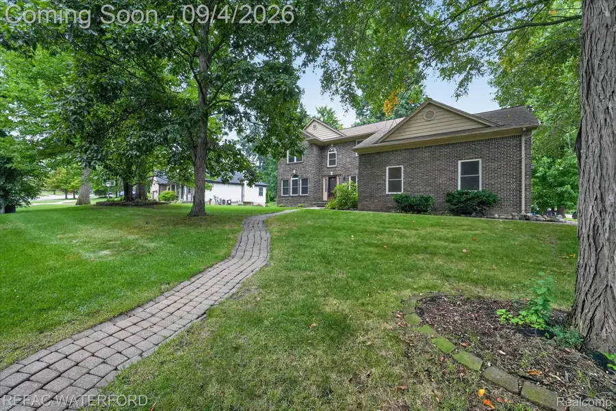 4380 Red Oak Boulevard, Waterford, MI 48329 - #3