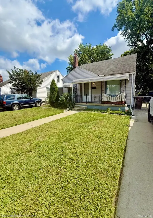 3805 Niagara Street, Wayne, MI 48184