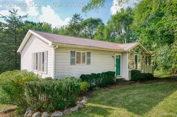8180 Whitmore Lake Road, Brighton, MI 48116
