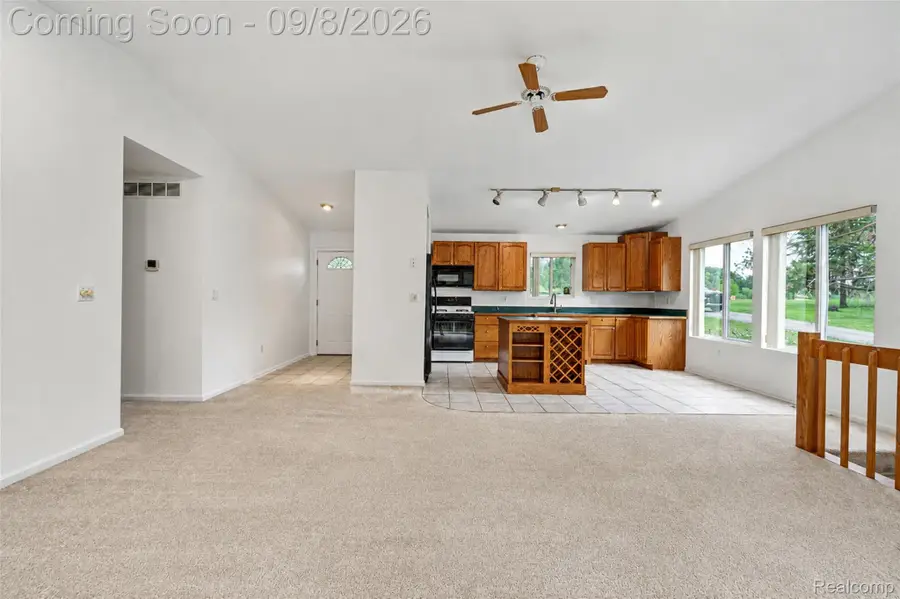 8180 Whitmore Lake Road, Brighton, MI 48116 - #2