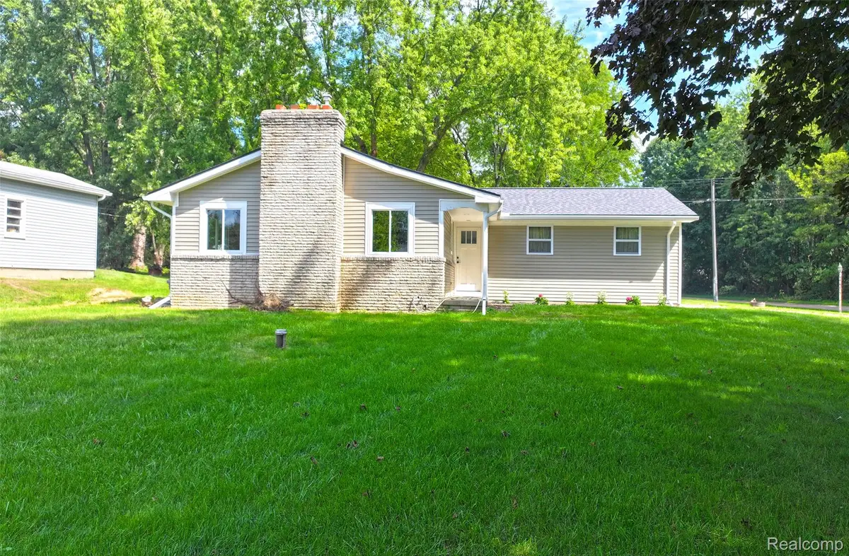 2416 Monte Carlo Drive, Howell, MI 48843 - #1