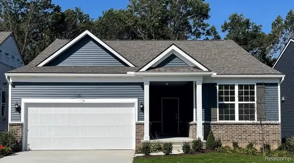 3007 Sheffield Circle, Clarkston, MI 48346