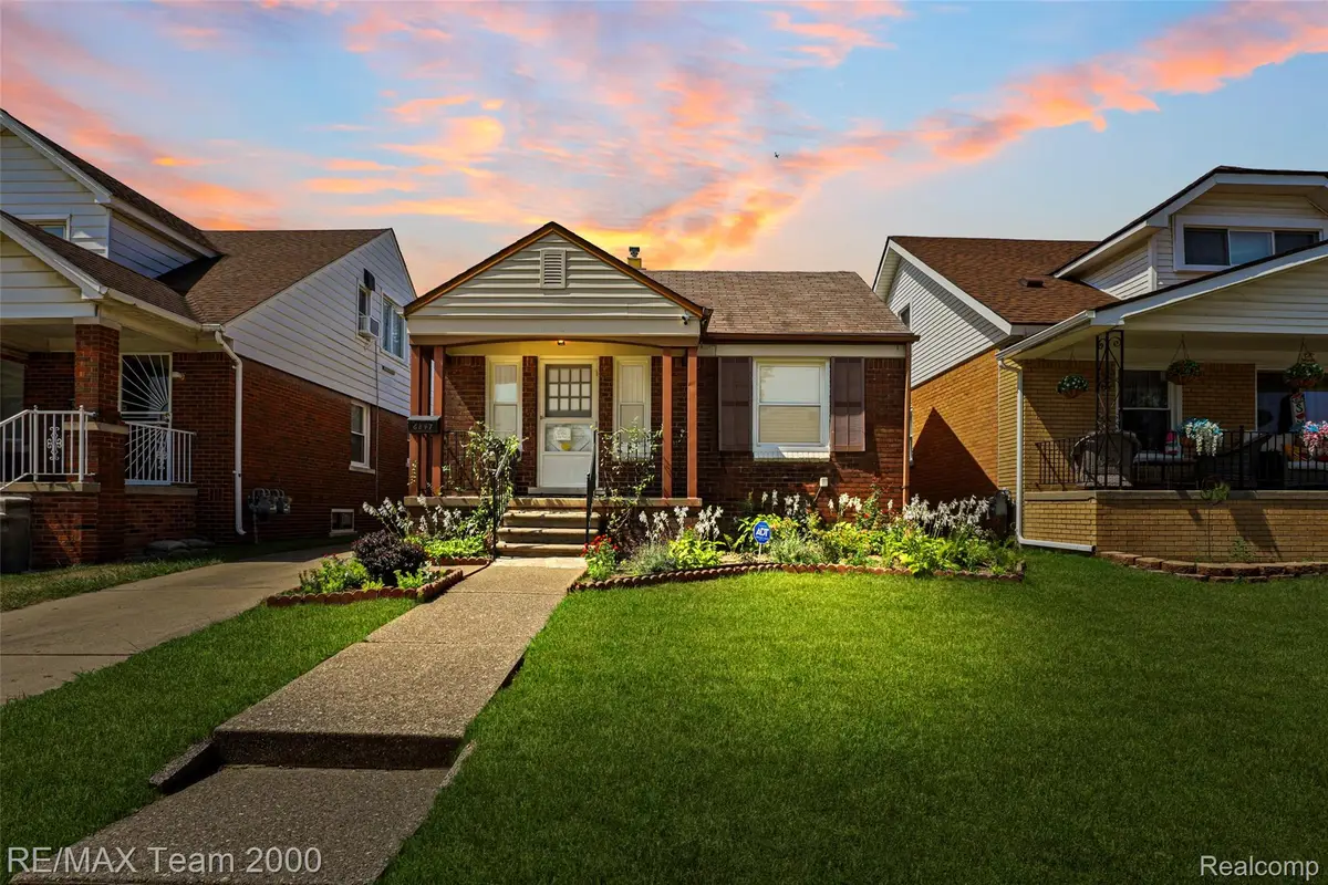 6847 Middlepointe Street, Dearborn, MI 48126 - #1