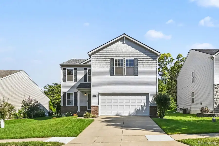 8134 Cypress Circle, Dexter, MI 48130 - #2