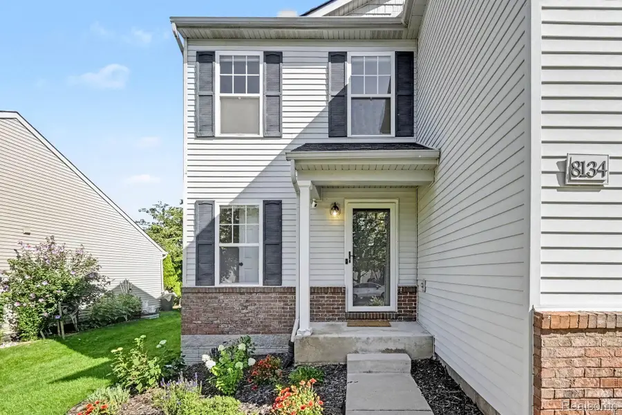 8134 Cypress Circle, Dexter, MI 48130 - #3