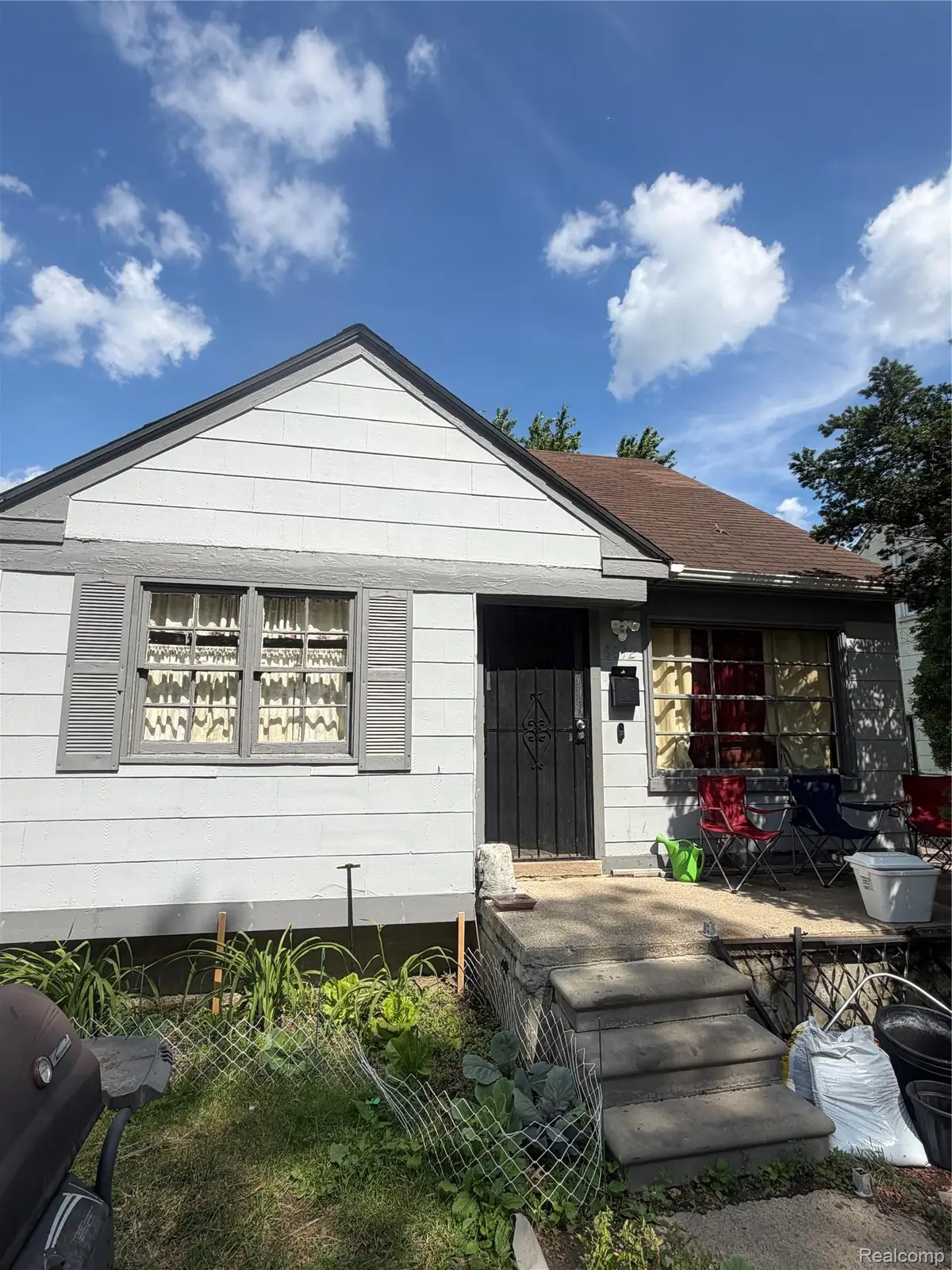 8872 Trinity Street, Detroit, MI 48228 - #1