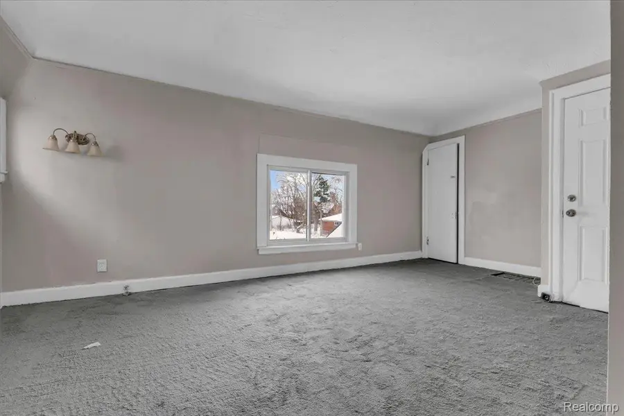 11475 Sanford Street, Detroit, MI 48205 - #3