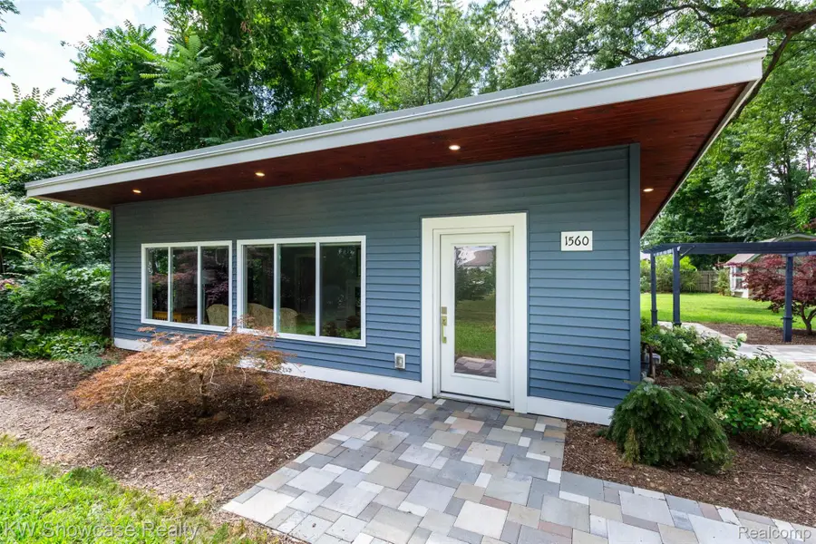 1560 Sable Street, Commerce Township, MI 48382 - #3