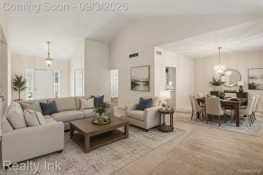 10745 Eagle Ravine Drive, Brighton, MI 48114 - #2