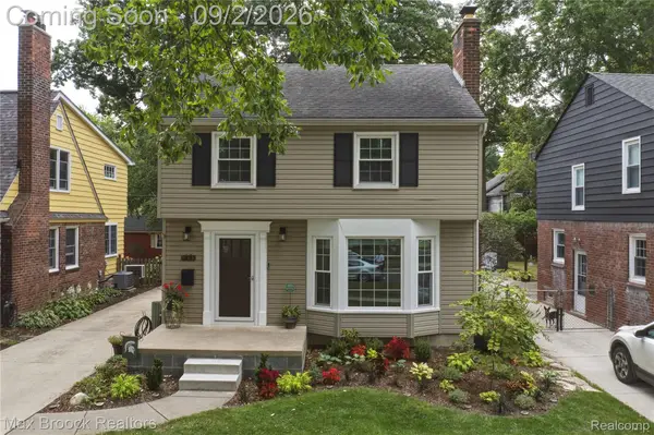 522 S Connecticut Avenue, RoyalOak, MI 48067