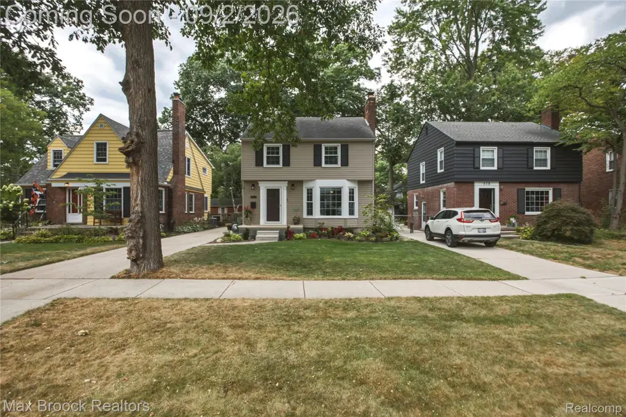 522 S Connecticut Avenue, Royal Oak, MI 48067 - #2