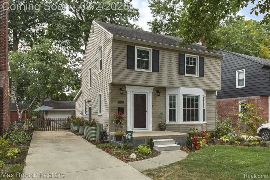 522 S Connecticut Avenue, Royal Oak, MI 48067 - #3
