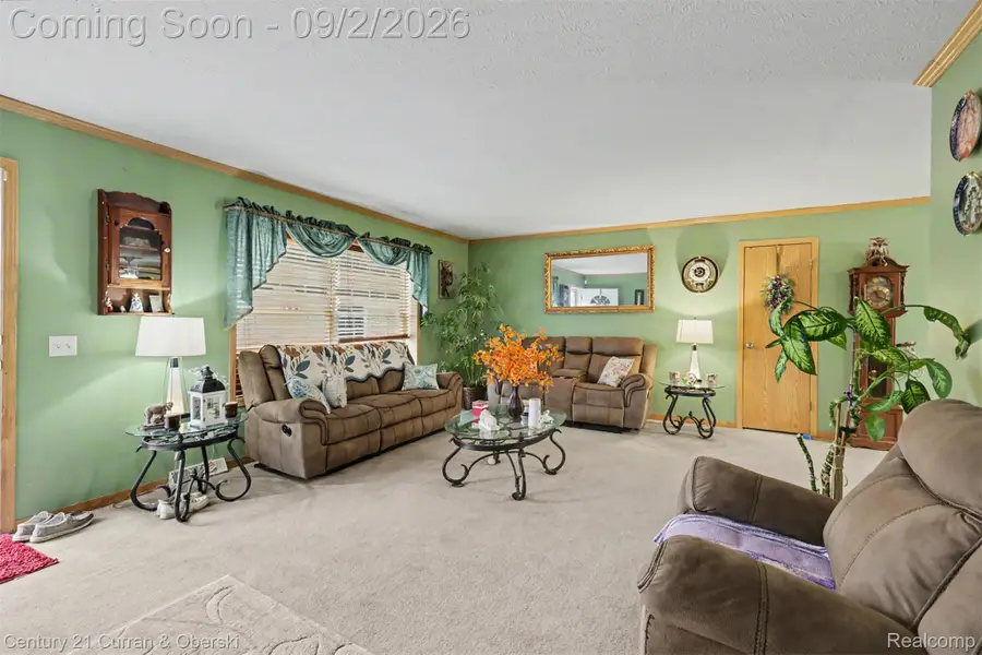 24519 Manchester, Brownstown, MI 48134 - #3